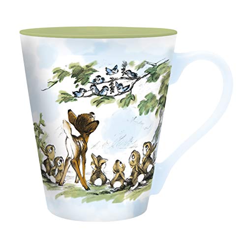 ABYstyle - DISNEY - Taza - 340 ml - Bambi