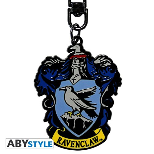 ABYstyle - HARRY POTTER - Llavero - Ravenclaw