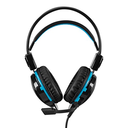 Acme 141010 Succubus Gaming Headset, Juguete electrónico