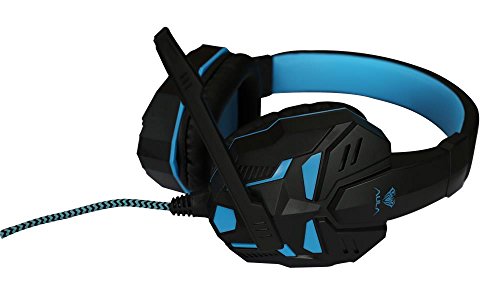 Acme 172762 Prime Gaming Headset, Juguete electrónico