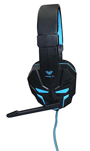 Acme 172762 Prime Gaming Headset, Juguete electrónico