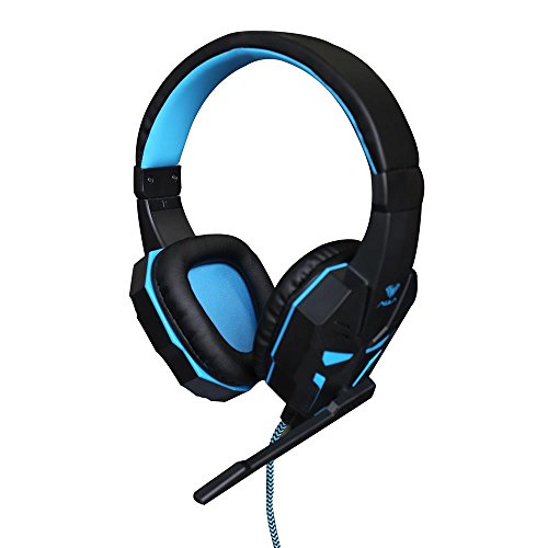 Acme 172762 Prime Gaming Headset, Juguete electrónico