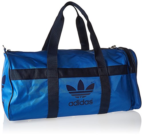 adidas Archive TB AC Mochila, Unisex Adulto, Azul (Reabri), 24x15x45 cm (W x H x L)