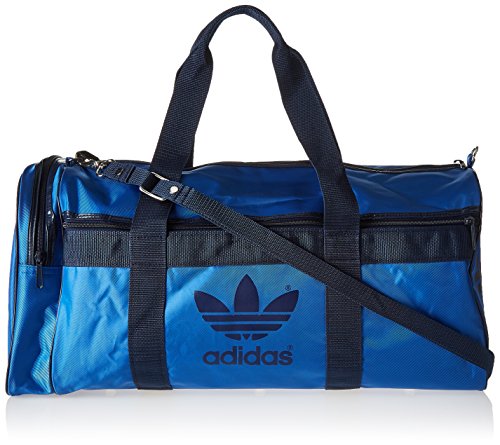 adidas Archive TB AC Mochila, Unisex Adulto, Azul (Reabri), 24x15x45 cm (W x H x L)