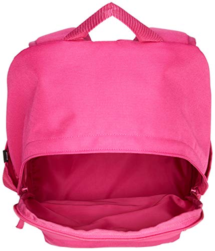 adidas CLAS BP 3s Pock Backpack, Hombre, Real Magenta/Real Magenta/White, M