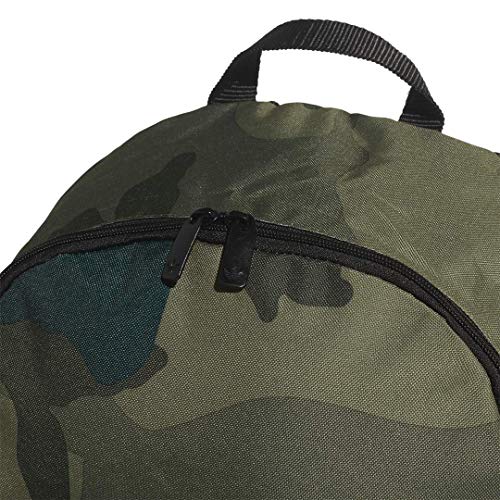 adidas Mochila Camo Classic para hombre, Misceláneo, NS