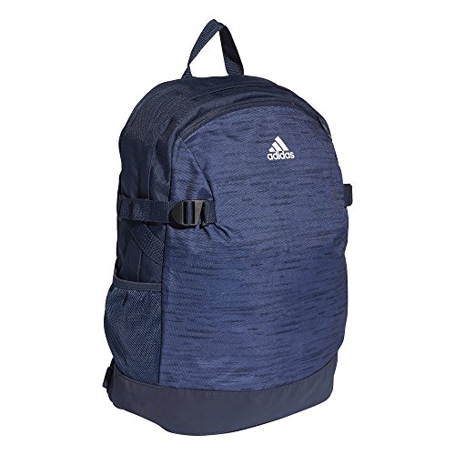 adidas Power BP, Mochila Unisex Adulto, Azul (Indnob/Maruni/Blanco), 24x36x45 cm (W x H x L)