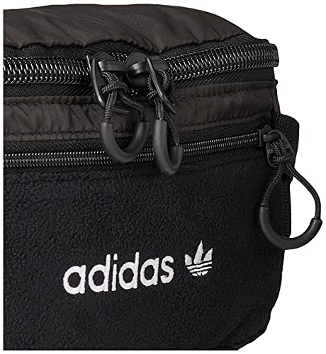 adidas Premium Essentials GD5000 GD5000 - Riñonera Unisex, Talla única, Color Negro