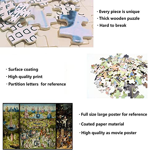 Albert Lebourg Rising Sun In Saint Maurice Wooden Jigsaw Puzzle de 1000 piezas, juguete para adultos DIY Challenge Décor