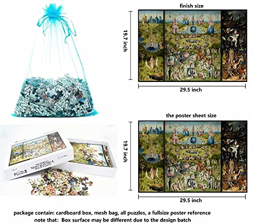 Albert Lebourg Rising Sun In Saint Maurice Wooden Jigsaw Puzzle de 1000 piezas, juguete para adultos DIY Challenge Décor