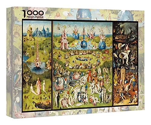 Albert Lebourg Rising Sun In Saint Maurice Wooden Jigsaw Puzzle de 1000 piezas, juguete para adultos DIY Challenge Décor