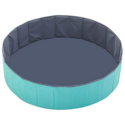 Andylies Barrera de Seguridad para NiiOs, Juego para NiiOs, Valla, Juguete, Piscina de Arena, Bebé, Interior, Exterior, Zona de Juegos, OcéAno, Piscina de Bolas, Plegable C