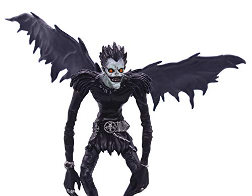 Anime Domain Figura de Death Note (Ryuuku)