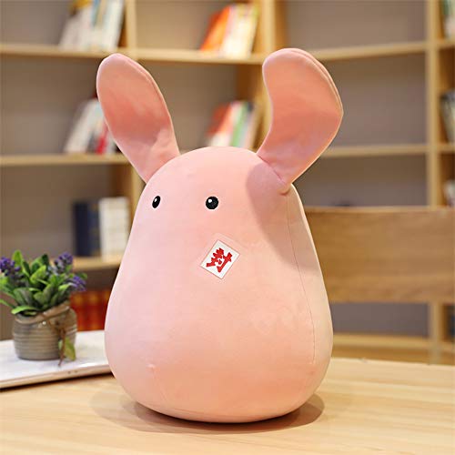 Anime Toilet-Bound Hanako-Kun Mokke Muñeco de Peluche Hanako Nene Yashiro Conejo Muñeco Cojín Yugi Amane Jibaku Shounen Peluche de Peluche Suave Llavero Colgante de Juguete para fanáticos del Anime