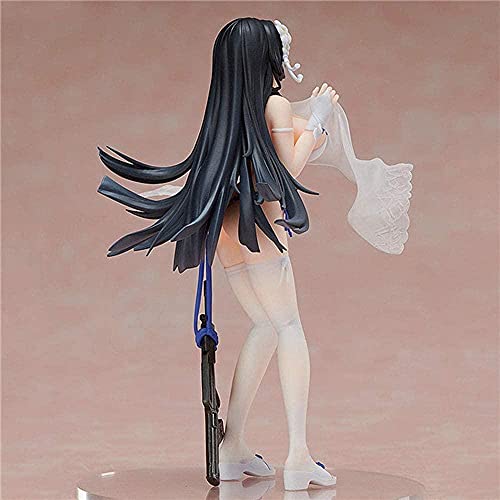 ANMINE Five Five Girls Frontline / TRANSTUAL DE 95 Estilo Ver / Anime Modelo DE Anime LOS PROTUCTIONES DE LOS Regalos DE ANIMES Toys Modelos Kits Modelos