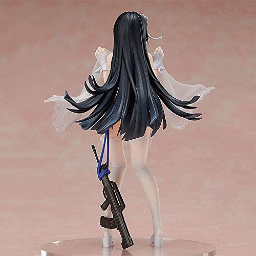 ANMINE Five Five Girls Frontline / TRANSTUAL DE 95 Estilo Ver / Anime Modelo DE Anime LOS PROTUCTIONES DE LOS Regalos DE ANIMES Toys Modelos Kits Modelos