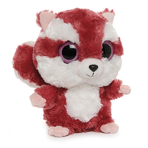 Apex - Muñeco de Peluche con Ojos Grandes, 18 cm (12022)