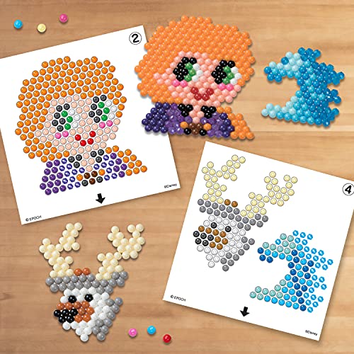 Aquabeads 31369 Frozen 2 Playset