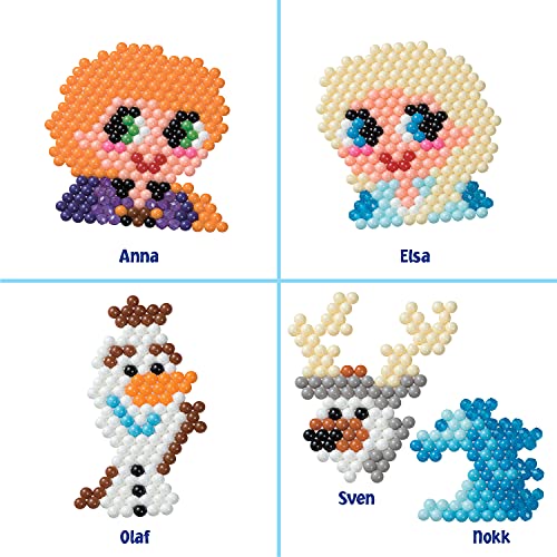 Aquabeads 31369 Frozen 2 Playset