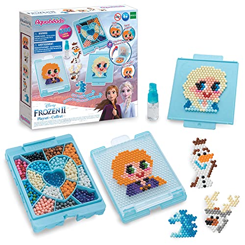 Aquabeads 31369 Frozen 2 Playset