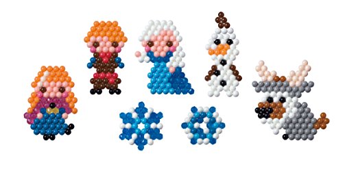 Aquabeads- Disney Frozen Character Set (Epoch para Imaginar 79688)