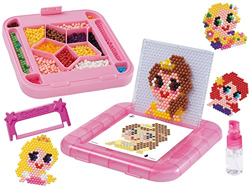 Aquabeads Disney Princess playset (Epoch para Imaginar 30228)