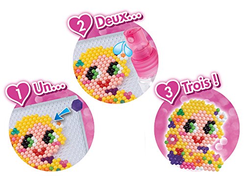 Aquabeads Disney Princess playset (Epoch para Imaginar 30228)