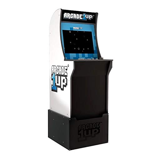 Arcade1UP Arcade 1UP Sambro - Elevador para bicicleta, multicolor