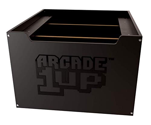 Arcade1UP Arcade 1UP Sambro - Elevador para bicicleta, multicolor