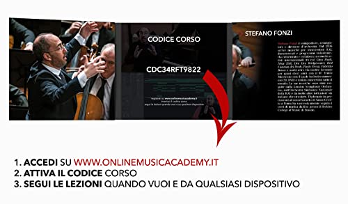 Arrangiare una Canzone - Video Corso Online