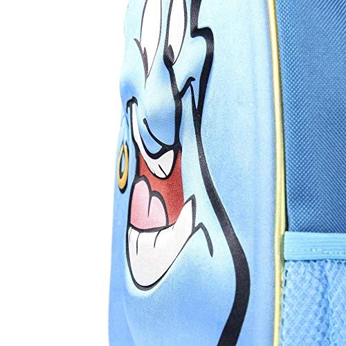 ARTESANIA CERDA MOCHILA INFANTIL 3D DISNEY ALADDIN