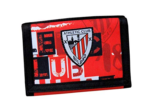 Athletic Club BR-71-AC Billetera