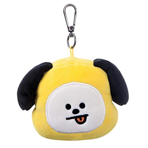 Aurora World 61333 BT21 CHIMMY - Peluche de Peluche, Color Amarillo