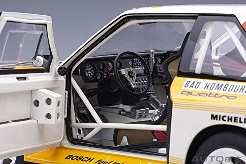 Autoart 88602 - Coche en miniatura