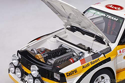 Autoart 88602 - Coche en miniatura