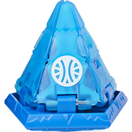 Bakugan Geogan Deka, Viperagon, Figura transformable Gigante Coleccionable, para niños a Partir de 6 años, 6059974