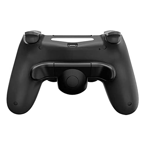 balikha El Accesorio del Controlador del botón Trasero reemplaza Directamente a los Accesorios Premium de PS4 DualShock4