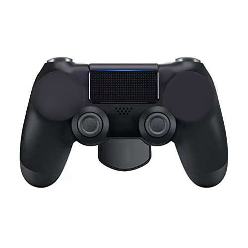 balikha El Accesorio del Controlador del botón Trasero reemplaza Directamente a los Accesorios Premium de PS4 DualShock4