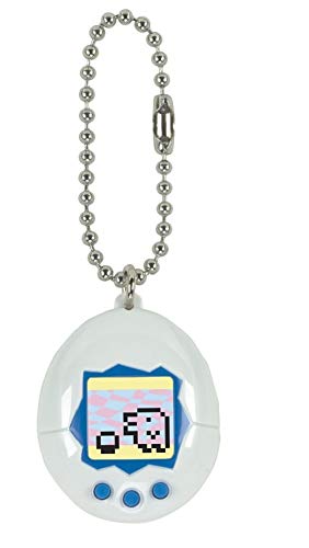 BANDAI - Distintos Tamagotchis Chibi 41800