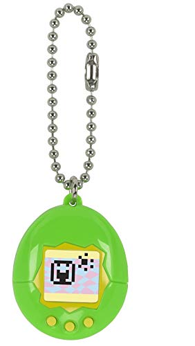 BANDAI - Distintos Tamagotchis Chibi 41800