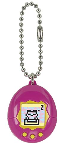 BANDAI - Distintos Tamagotchis Chibi 41800