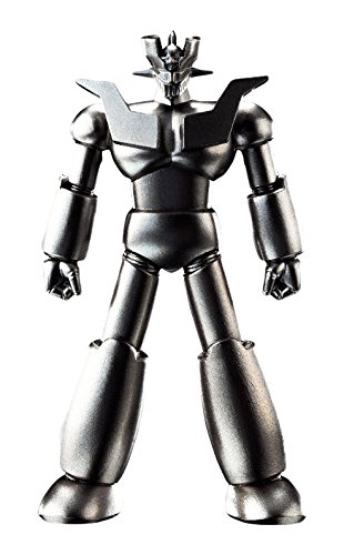 Bandai – Figura de Absolute Chogokin Dynamic Mazinger Z 4549660023197, 8 cm