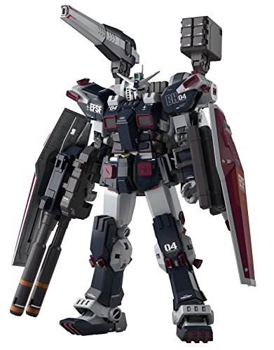 BANDAI - MG Gundam Thunderbolt - Figura Ver.Ka 50046 - En Escala 1:100