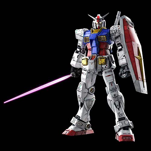 Bandai Modelo Kit, Multicolor (2530615)