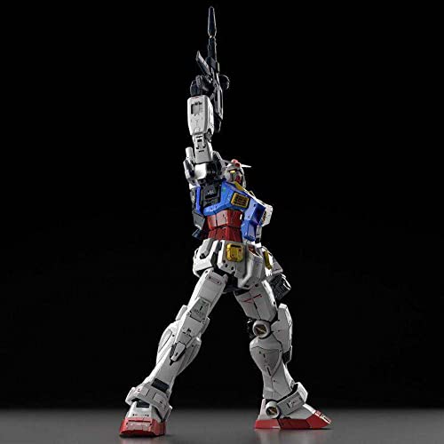 Bandai Modelo Kit, Multicolor (2530615)