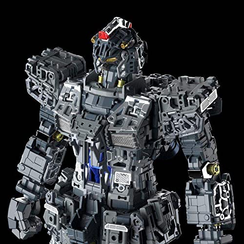 Bandai Modelo Kit, Multicolor (2530615)