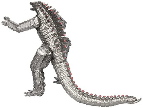 Bandai Movie Monster Series Mechagodzilla from Movie Godzilla Vs Kong (2021) 170mm