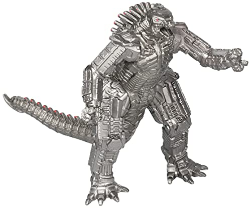 Bandai Movie Monster Series Mechagodzilla from Movie Godzilla Vs Kong (2021) 170mm