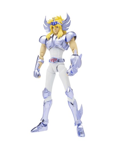 Bandai Saint Seiya Myth Cloth Ex Figurine Cygnus Hyoga