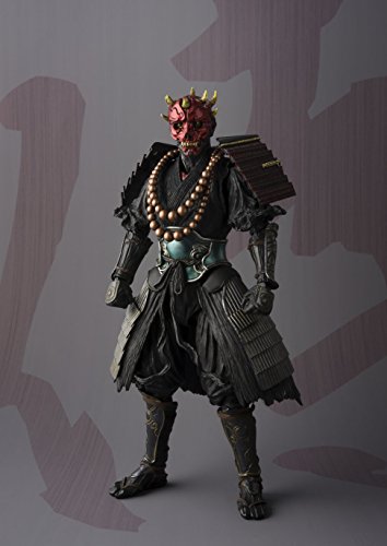 Bandai- Star Wars Figura Articulada (BDISW175735) , color/modelo surtido